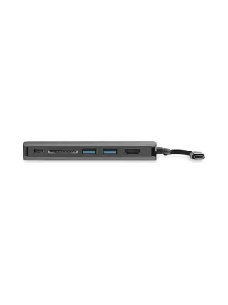 StarTech.com DKT30CSDHPD3 laptop dock/port replicator 2