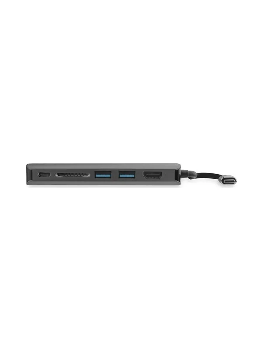 StarTech.com DKT30CSDHPD3 laptop dock/port replicator 2
