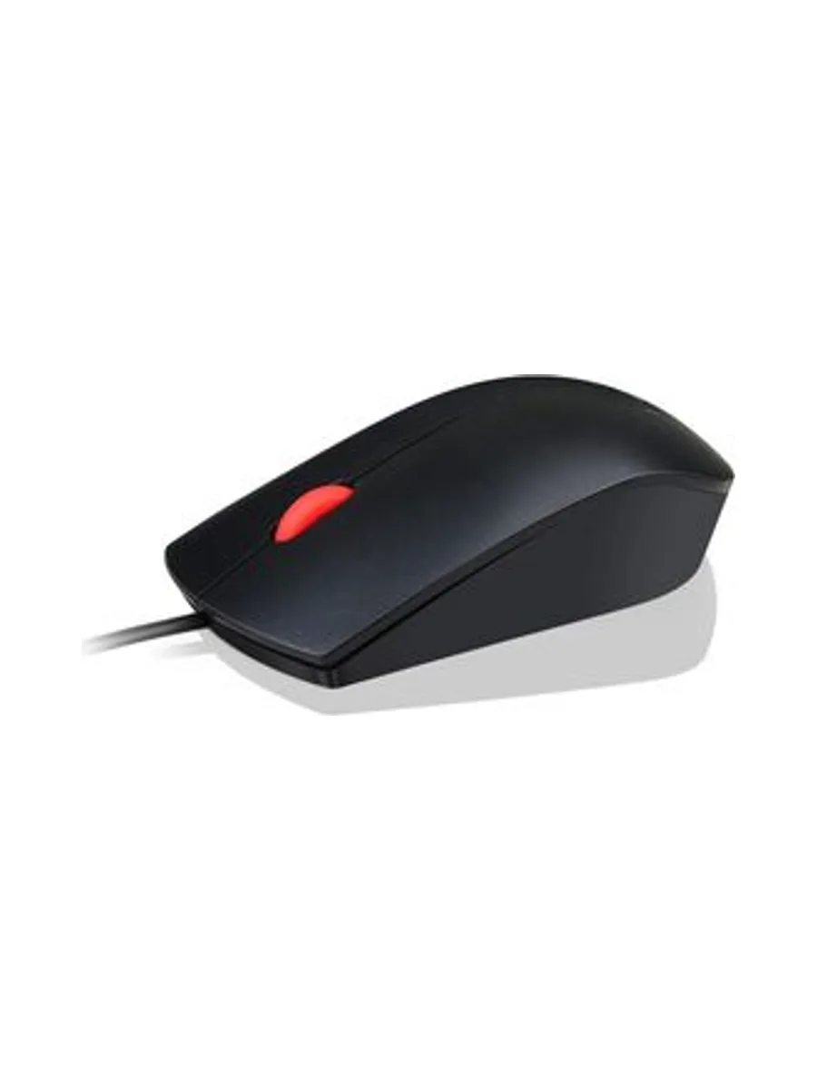 MICE_BO Lenovo Essential USB Mouse 1