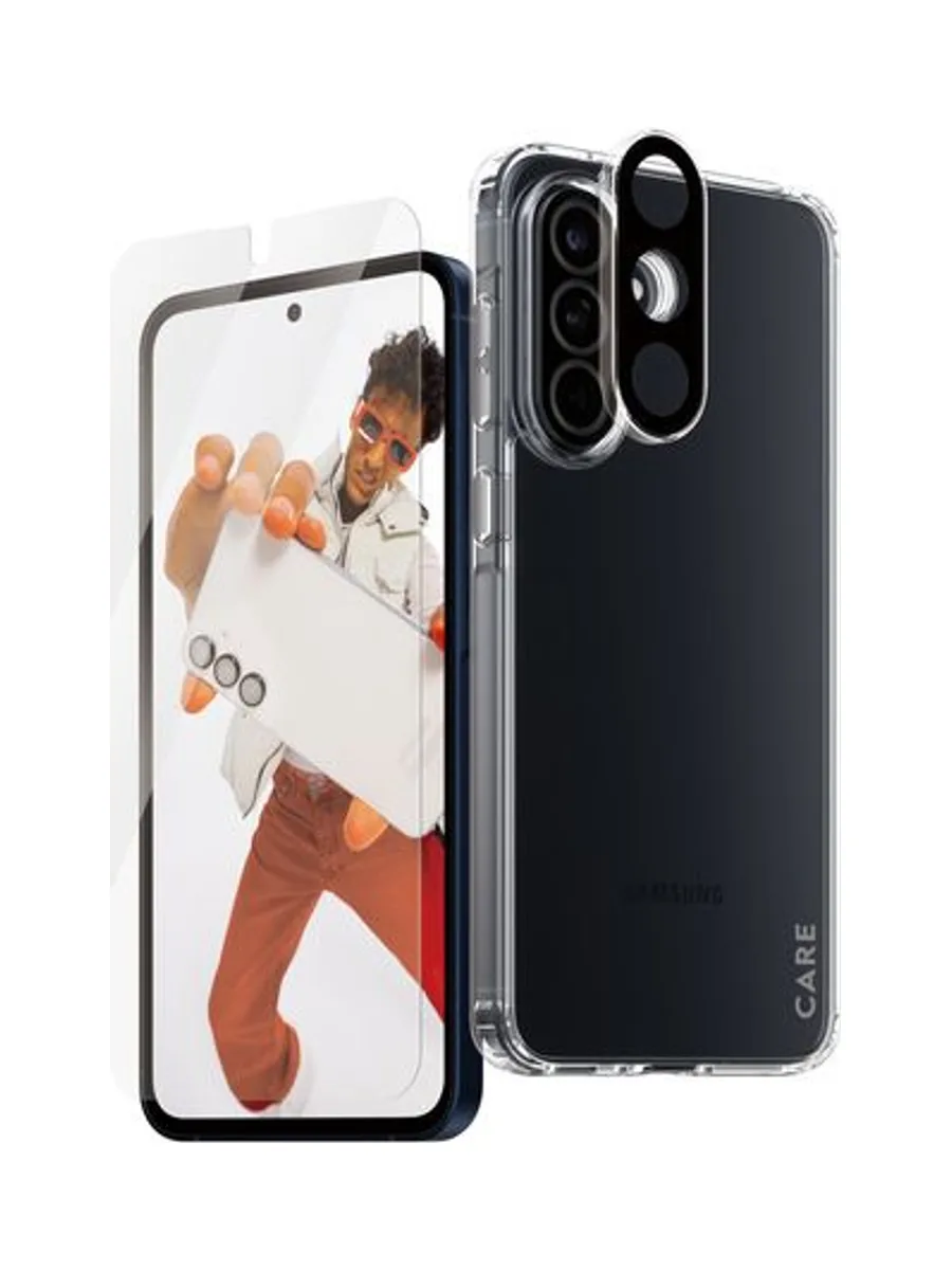 PGC 3-in-1 Samsung Galaxy A56 5G 1