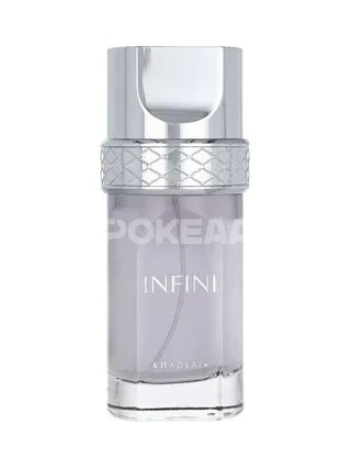 Khadlaj Infini Edp Spray 100ml 2