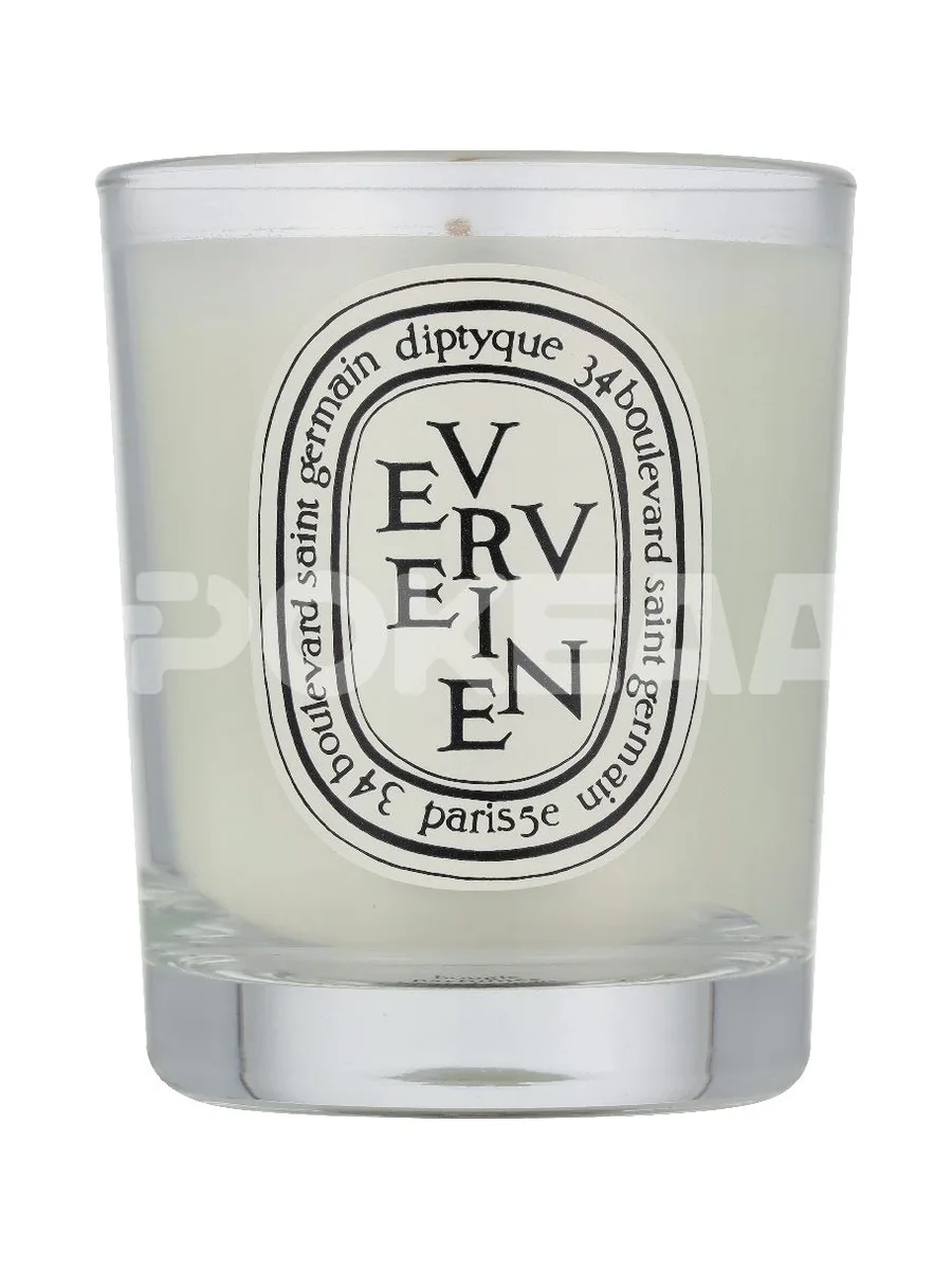 Diptyque Verveine Scented Candle 2