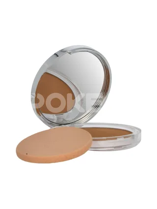 Clinique Stay-Matte Sheer Pressed Powder 7.6g - #04 Stay Honey (M) 2