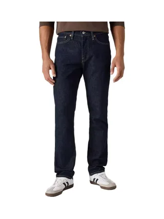 Jean 511 Bleu Brut Homme Levi's Slim Blues 04511 1
