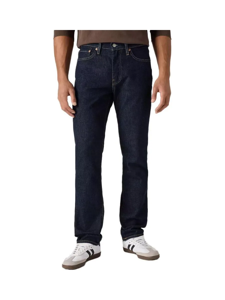 Jean 511 Bleu Brut Homme Levi's Slim Blues 04511 2