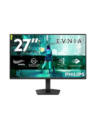 Philips Evnia 3000 27M2N3200NF/00 computer monitor 1