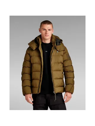 G-STAR G-Whistler Pdd Hdd - Veste 6