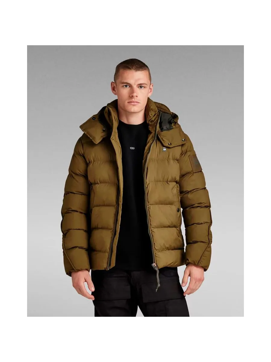 G-STAR G-Whistler Pdd Hdd - Veste 13