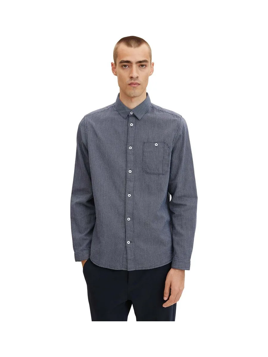 TOM TAILOR - 1032342 - Chemise 11