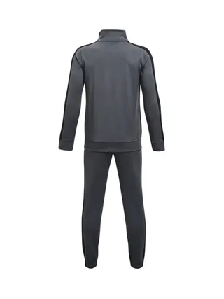 Survêtement Gris Homme Under Armour Knit Track 1357139 2