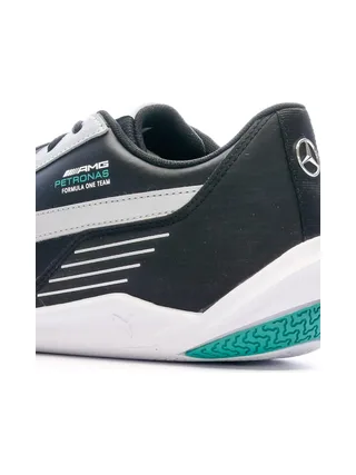 Baskets Noir Homme Puma Mercedes Mapf1 R-cat Machina 7