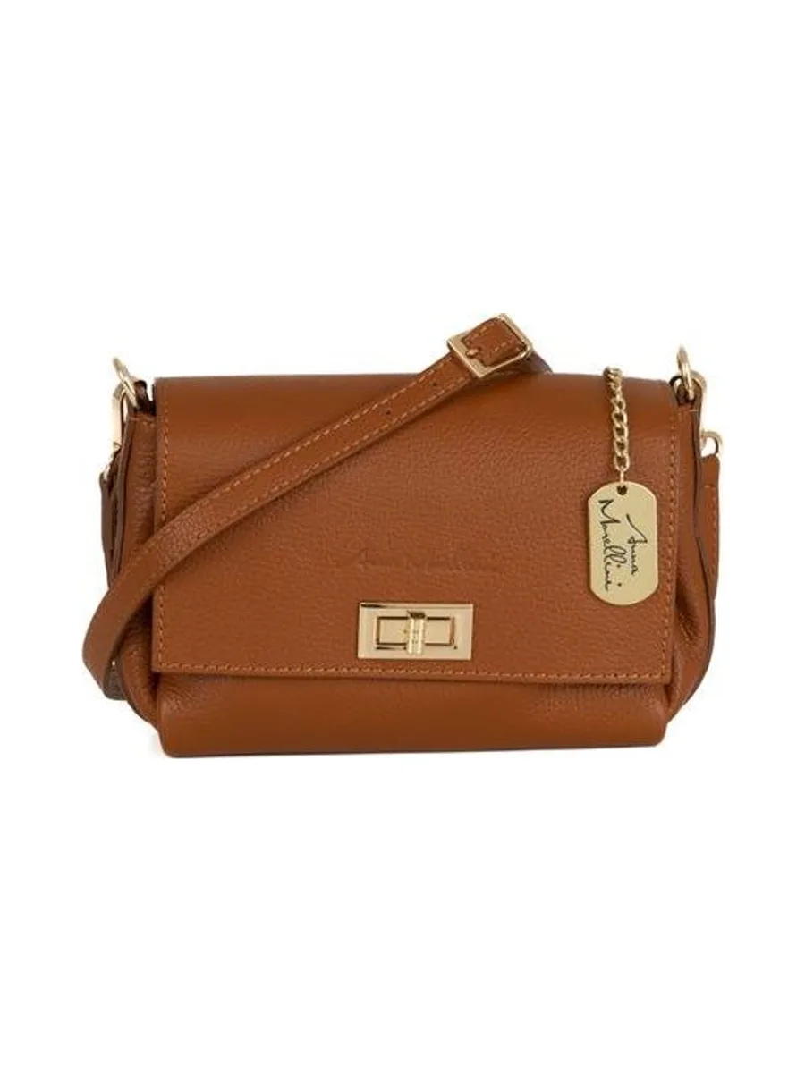 Matalia - 100% cuir - Made in Italy 14