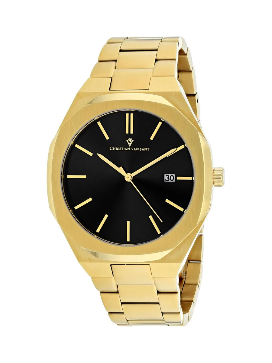 Christian Van Sant Men's Octavius Slim 1