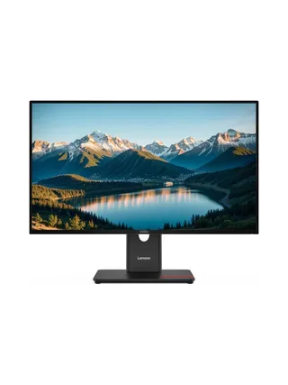 Lenovo ThinkVision T27Q-40 computer monitor 1