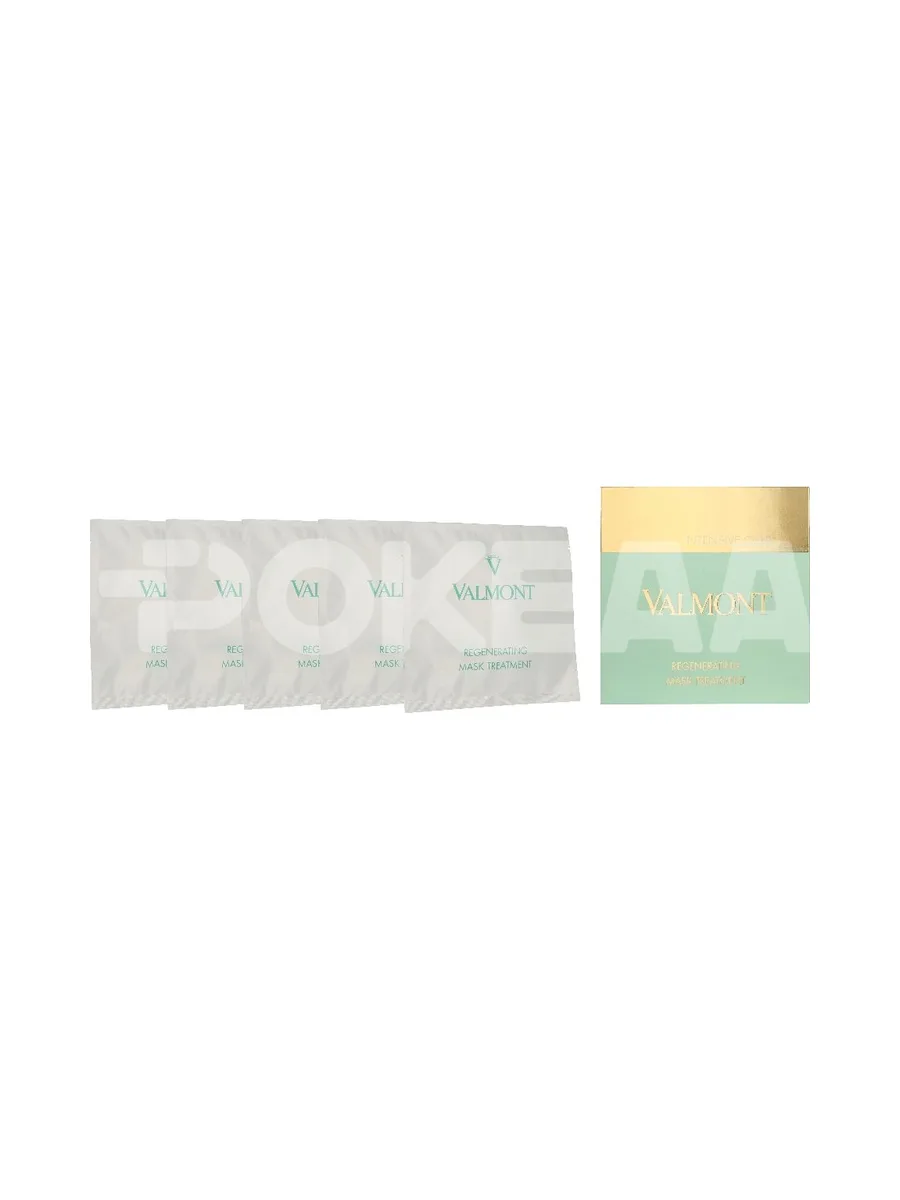 Valmont Regenerating Mask Treatment 150g - 5x30g 1