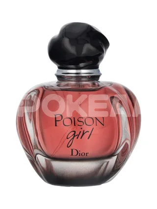 Dior Poison Girl Edp Spray 50ml 2