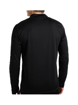 Sweat Noir/Blanc Garçon Kappa Tavole 2