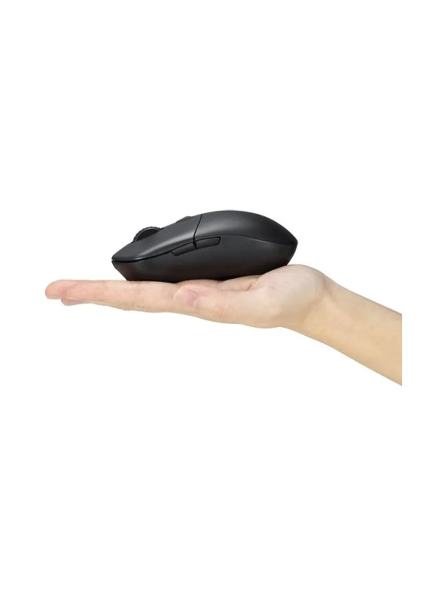 MY430 EQ Rechargeable Mouse 6
