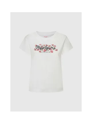 T-shirt PEPE JEANS Ginny 2