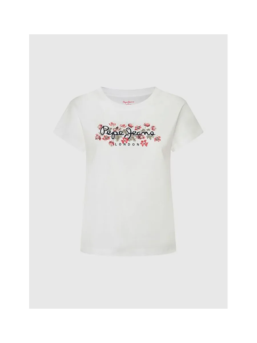 T-shirt PEPE JEANS Ginny 4