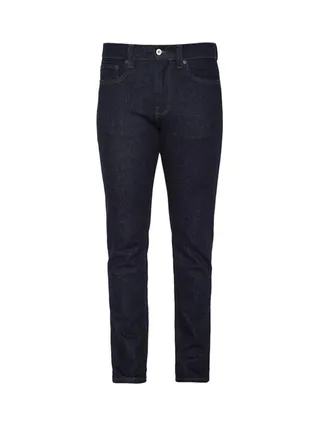 Jean Slim Marine Homme Schott TRD 1913 1