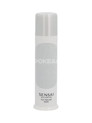 Sensai Silky Purifying Peeling Mask 90ml - For All Skin Types 2