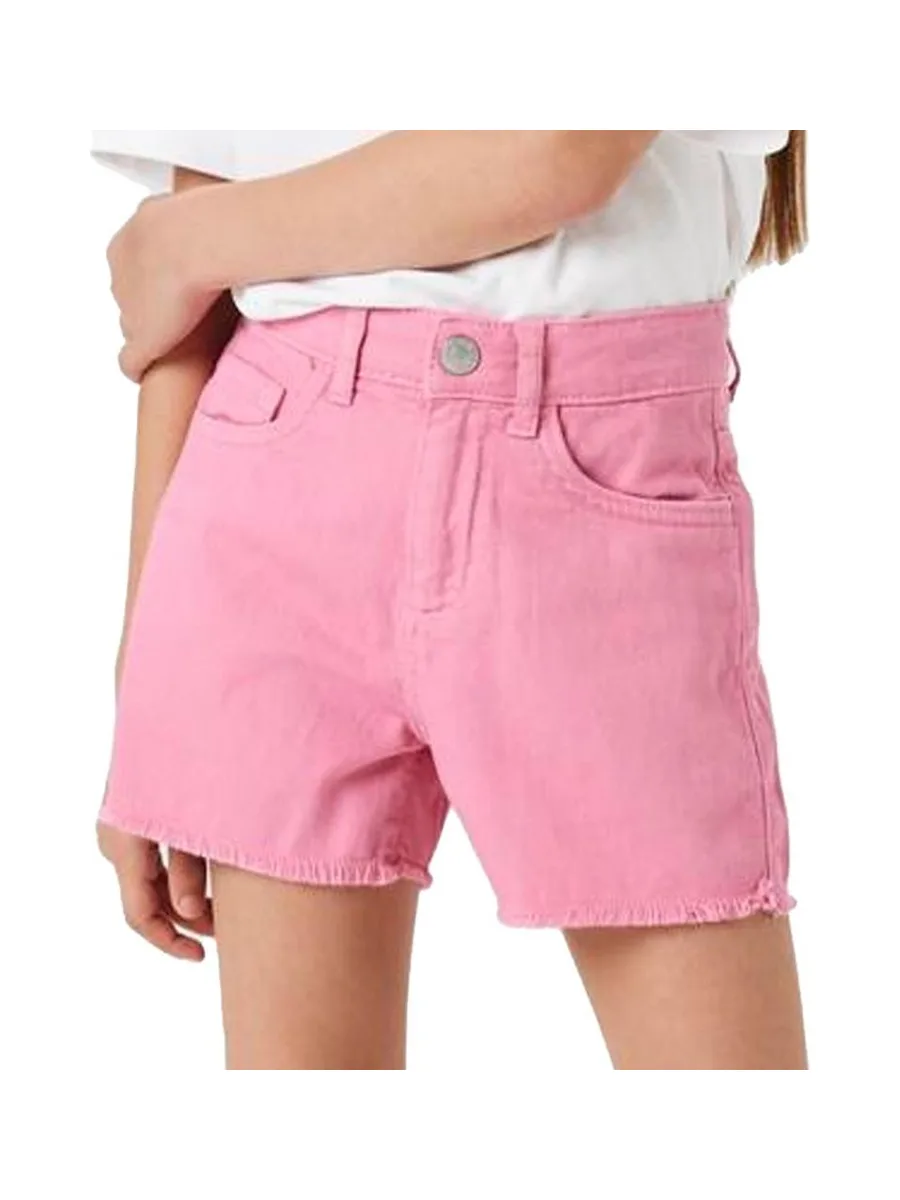 Short Rose Fille Name it Twi 2