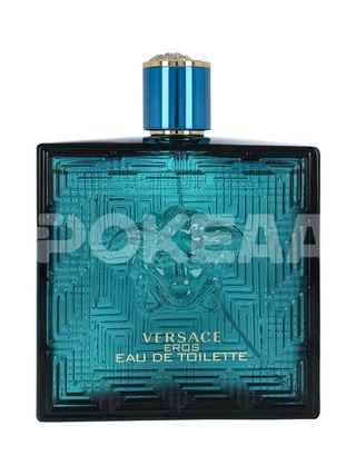 Versace Eros Pour Homme Edt Spray 200ml 2