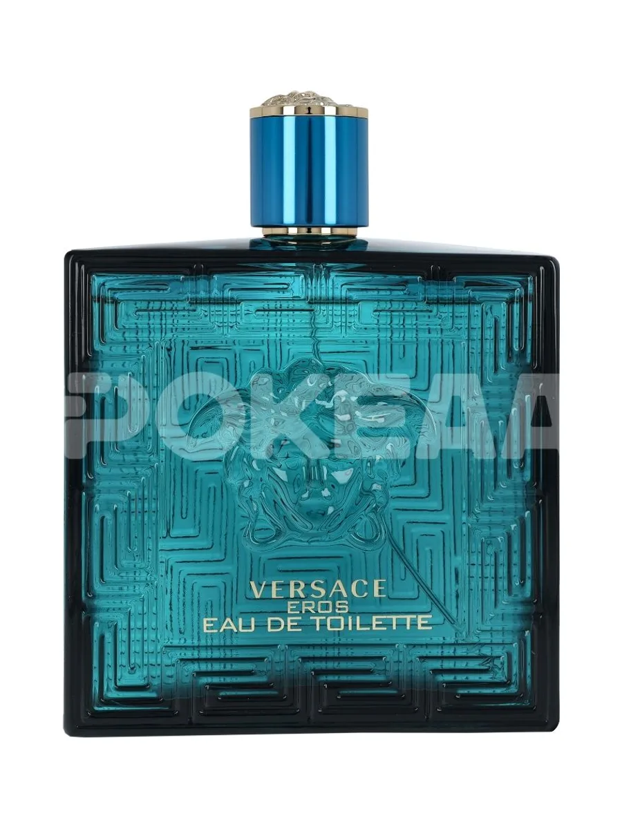 Versace Eros Pour Homme Edt Spray 200ml 2