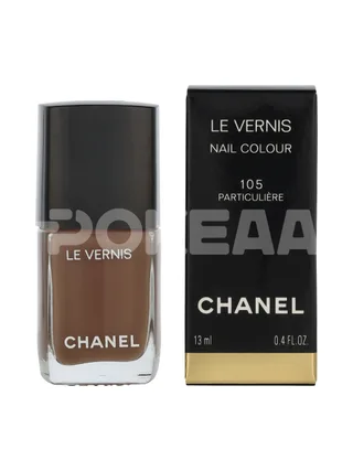 Chanel Le Vernis Longwear Nail Colour 13ml - #105 Particuliere 1