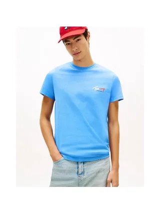 T-shirt TOMMY HILFIGER DM0DM22538 3