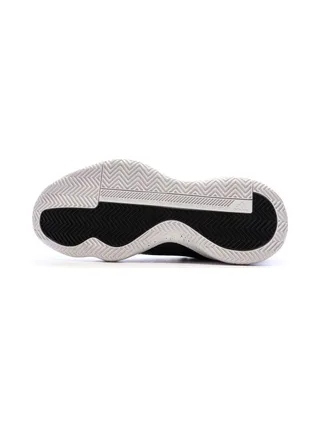 Chaussures de basketball Noires Homme Adidas Rose 5