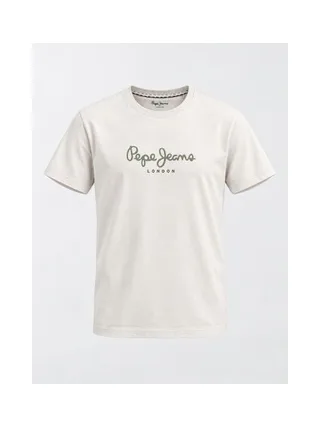 PEPE JEANS PM5010431 Eggo N - T-shirts 2