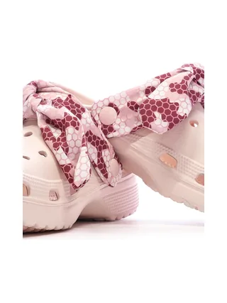Sabots Rose Fille Xti Nude Pu Kids 7