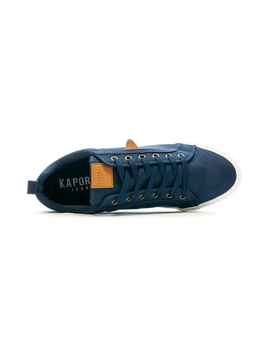 Baskets Marine Homme Kaporal Talima 4