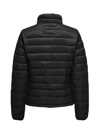 Doudoune Noire Femme Only Molly 2