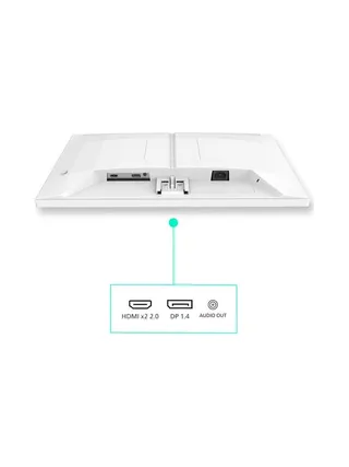 Philips 23.8' 16:9 Fast IPS 260Hz 4