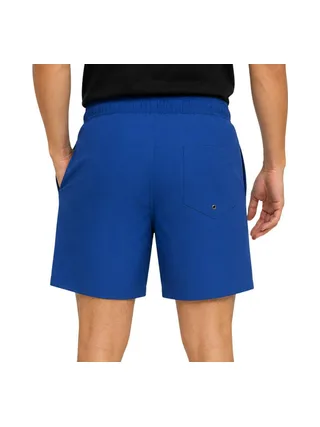 Maillot de bain Bleu Royal Homme Paname Brothers MAX 2
