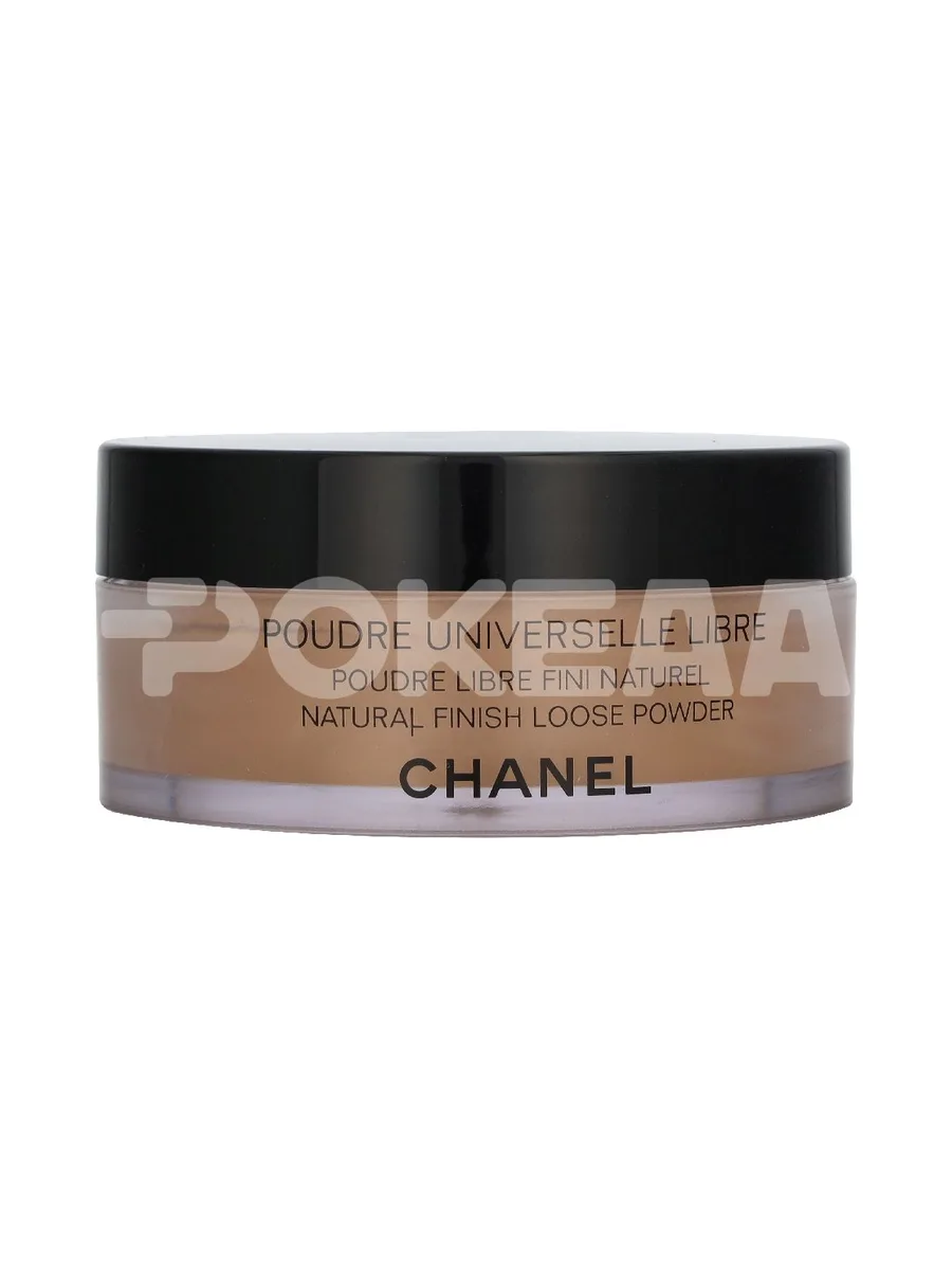 Chanel Poudre Universelle Libre Loose Powder 30g - #40 Medium Plus 2