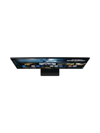 Samsung M7 M70F computer monitor 7