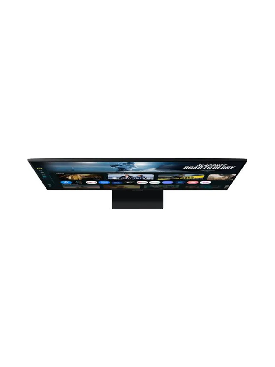 Samsung M7 M70F computer monitor 7