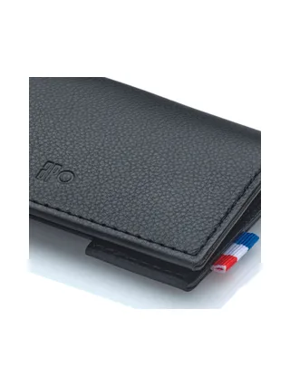 PAT - Porte-cartes folio en liège - Naturel 3