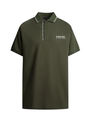 Polo RED BULL RACING x Pepe Jeans RM540001 1