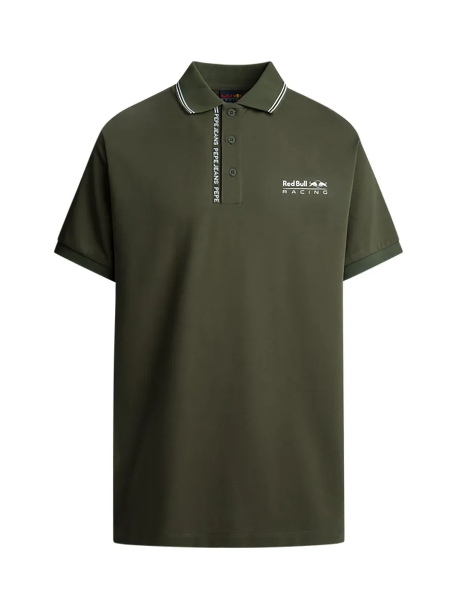 Polo RED BULL RACING x Pepe Jeans RM540001 7