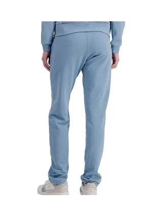 Jogging Bleu Femme Le Coq Sportif Ess Pant 2