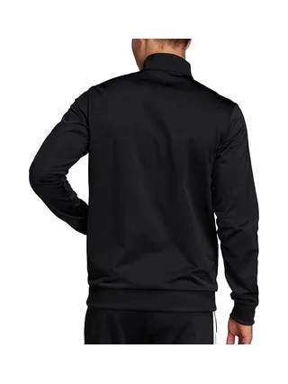 Veste de Survêtement Noir Homme Adidas E 3s Tt Tric 2