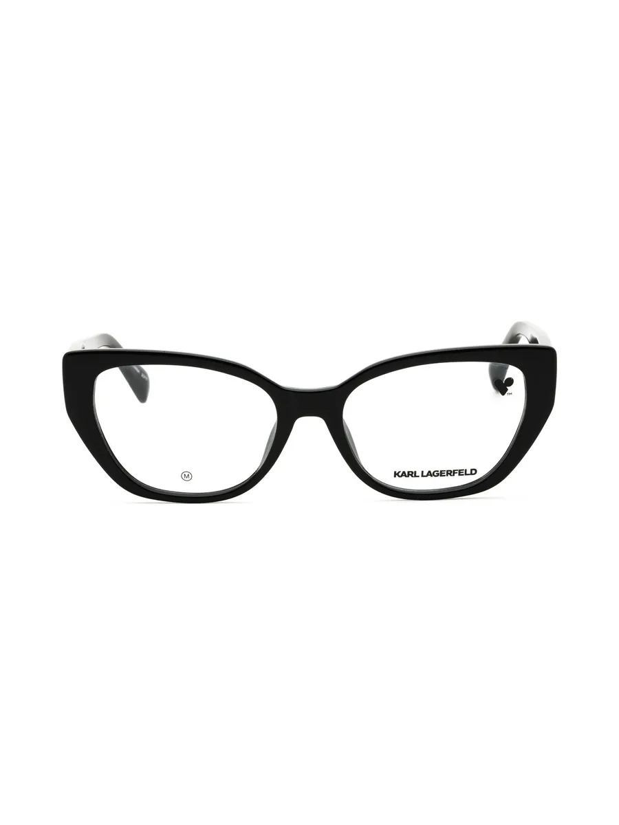 KARL LAGERFELD KL6151 — Lunettes de vue 6