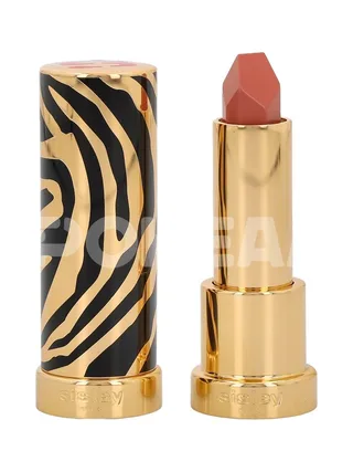 Sisley Le Phyto Rouge Long-Lasting Hydration Lipstick 3.4g - #10 Beige Jaipur 2