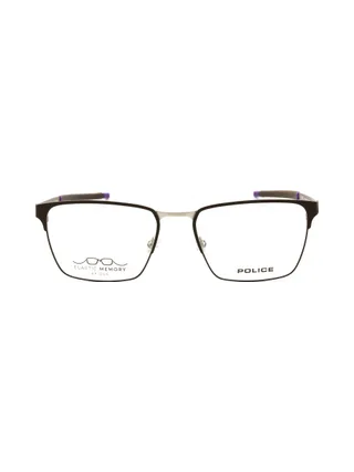 Police VPLG79M — Lunettes de vue 2