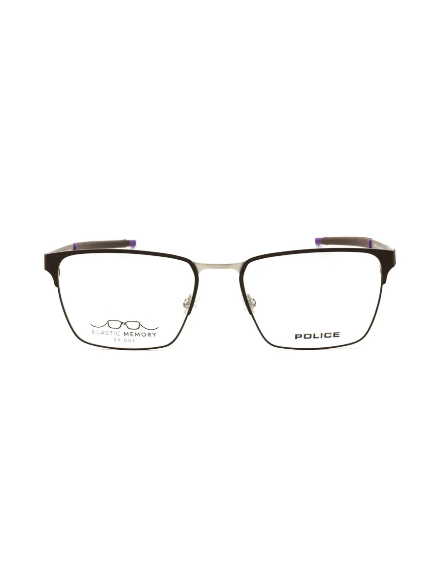 Police VPLG79M — Lunettes de vue 2